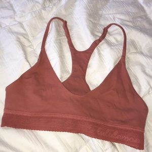 Lululemon bra